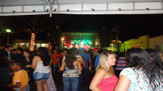 Reveillon 2012
